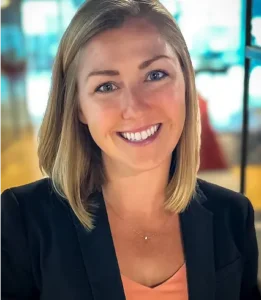 Aimee Durant