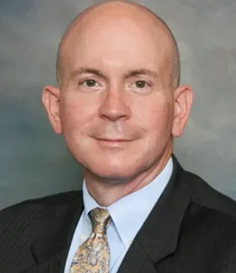 Alan Woodlief