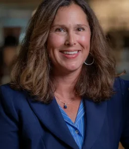 Pam Hollern