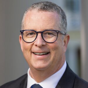 Jeff Stein